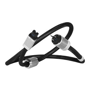 FURUTECH �d���P�[�u�� Powerflux-C15 NCF-18 1.8m �t���e�b�N �I�[�f�B�I�d���P�[�u��