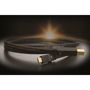 AIM USB�P�[�u�� SHIELDIO UC1-015 1.5m �G�C���d�q �I�[�f�B�I�pUSB�P�[�u��