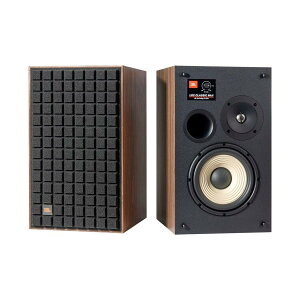 JBL �X�s�[�J�[ L82 Classic MkII �u���b�N �y�A �W�F�[�r�[�G�� �u�b�N�V�F���t�^�X�s�[�J�[ Mk2