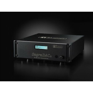 Eleven Audio D/A�R���o�[�^�[ SagraDAC2 �C���u���I�[�f�B�I USB-DAC ���󒍐��Y