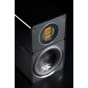 ELAC �X�s�[�J�[ ELEGANT BS 312.2 �y�A �G���b�N �u�b�N�V�F���t�^�X�s�[�J�[