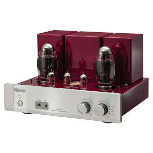 TRIODE KT150�V���O���v�����C���A���v TRV-A150XR �g���C�I�[�h
