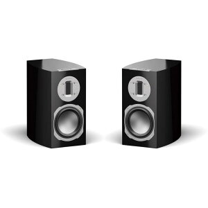 QUADRAL �X�s�[�J�[ Chromium Style 35 �y�A �N�A�h���� �N���~�E�� �u�b�N�V�F���t�^�X�s�[�J�[