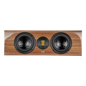 ELAC �Z���^�[�X�s�[�J�[ VELA CC401.2 �E�H���i�b�g�E�n�C�O���X �P�i �G���b�N