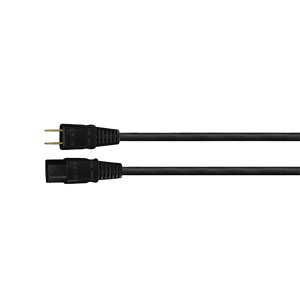 SAEC �d���P�[�u�� PL-3800 1.5m �T�G�N �I�[�f�B�I�d���P�[�u��