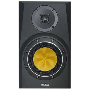 FOSTEX �j�A�t�B�[���h���j�^�[�X�s�[�J�[ NF06 �P�i �t�H�X�e�N�X �u�b�N�V�F���t�^�X�s�[�J�[