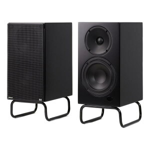 ELAC ANeBuXs[J[ Debut ConneX DCB41 DS ubN yA GbN X}zΉXs[J[