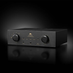 M2TECH MM/MC���Ή��v�����C���A���v Classic Integrated Amplifier M2�e�b�N/�G���c�[�e�b�N