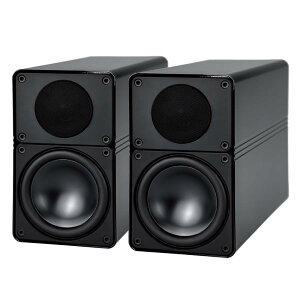 ELAC �X�s�[�J�[ ELEGANT BS 305 �y�A �G���b�N �u�b�N�V�F���t�^�X�s�[�J�[