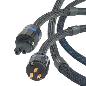 FURUTECH �d���P�[�u�� Origin Power NCF(G) 1.8m �t���e�b�N �I�[�f�B�I�d���P�[�u��