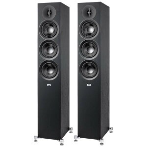 ELAC Xs[J[ Debut F5.3 yA GbN g[{[C^Xs[J[