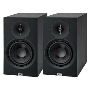 ELAC Xs[J[ Debut B5.3 yA GbN ubNVFt^Xs[J[