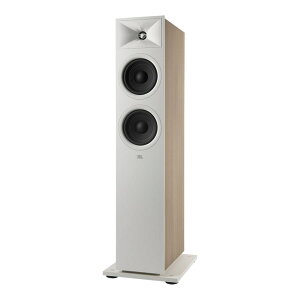 JBL Xs[J[ STAGE 260F WHT e Pi WFCr[G g[{[C^Xs[J[