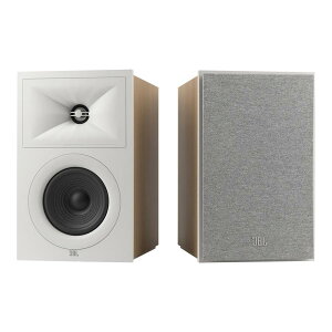 JBL Xs[J[ STAGE 250B WHT e yA WFCr[G ubNVFt^Xs[J[