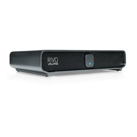 Volumio PCM768/DSD256対応ストリーマー Rivo Black Edition ヴォリューミオ リヴォ ネットワーク機器その他