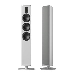 PIEGA Xs[J[ Premium 701 Gen2 Vo[ yA sGK g[{[C^Xs[J[