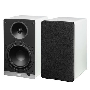 ELAC ANeBuXs[J[ Debut ConneX DCB61 White zCg yA GbN X}zΉXs[J[
