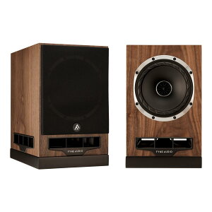 FYNE AUDIO Xs[J[ F500S WN i`EEH[ibg yA t@CI[fBI ubNVFt^Xs[J[