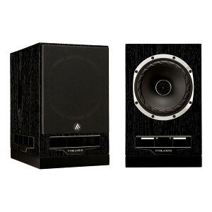 FYNE AUDIO Xs[J[ F500S BO ubNI[N yA t@CI[fBI ubNVFt^Xs[J[