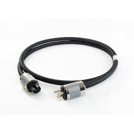ACOUSTIC REVIVE 電源ケーブル POWER SENSUAL-K 1.5m アコースティックリバイブ オーディオ電源ケーブル【予約販売 納期お問い合わせ下さい】