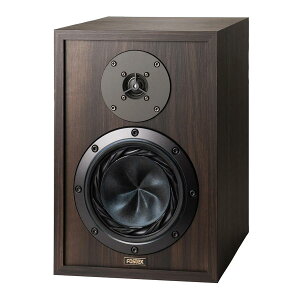 FOSTEX �X�s�[�J�[�V�X�e�� GX160BJ �P�i �t�H�X�e�N�X �u�b�N�V�F���t�^�X�s�[�J�[