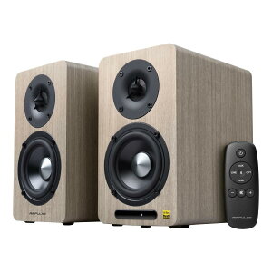 AIRPULSE �n�C���]�Ή��A�N�e�B�u�X�s�[�J�[ AIRPULSE A60 �y�A �G�A�p���X �X�}�z�Ή��X�s�[�J�[