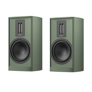 PIEGA �X�s�[�J�[ Premium 301 Gen2 Excellence Ltd �O���[�� �y�A �s�G�K �u�b�N�V�F���t�^�X�s�[�J�[
