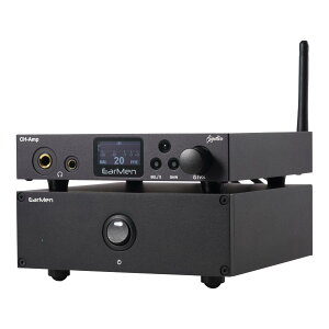 EARMEN �w�b�h�z���A���v CH-AMP Signature �C���[����