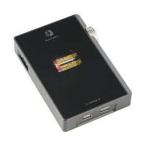 EARMEN �w�b�h�z���A���v L-AMP MK2 �C���[����