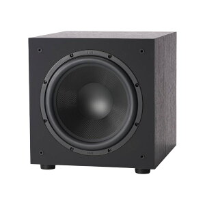 ELAC �T�u�E�[�t�@�[ DS-103 BK �P�i �G���b�N �T�u�E�[�n�[