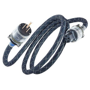 FURUTECH �I�[�f�B�I�O���[�h�d���P�[�u�� The Astoria Plus 1.8m �t���e�b�N �I�[�f�B�I�d���P�[�u��