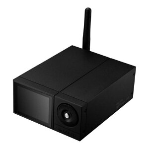 INFOMEDIA LTTP�Ή�USB-DAC/DDC Lotoo PAW D3 ���g�D�[