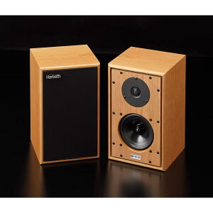 Harbeth �X�s�[�J�[�V�X�e�� HL-P3ESR XD �y�A �n�[�x�X �u�b�N�V�F���t�^�X�s�[�J�[