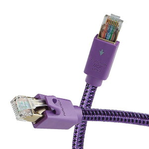 FURUTECH LAN�P�[�u�� LAN-8 NCF Plus 1.2m �t���e�b�N