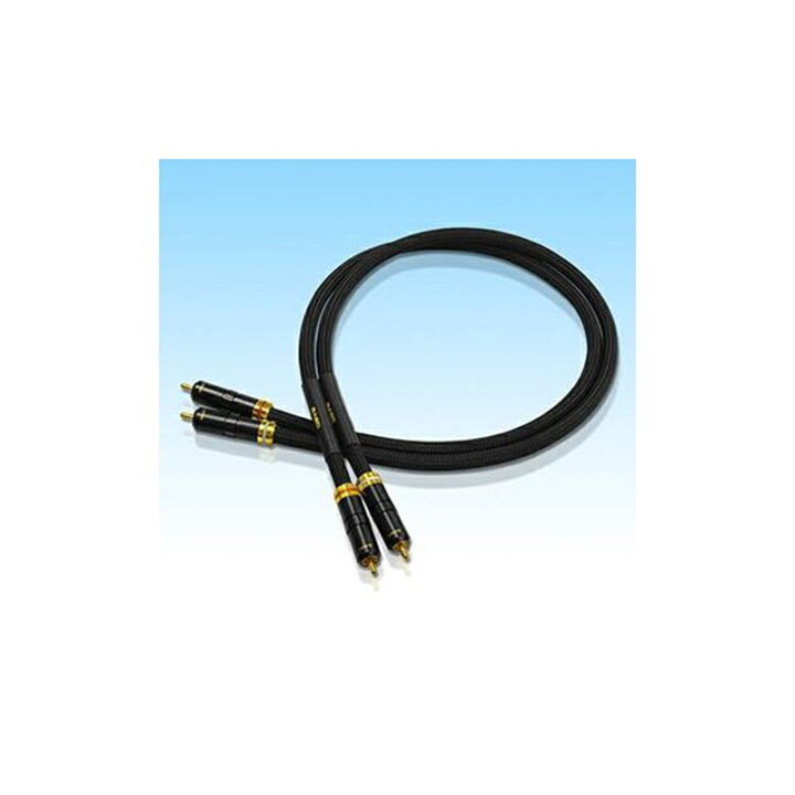 楽天市場】SAEC RCAケーブル SL-6000 1.2m サエク インターコネクト 