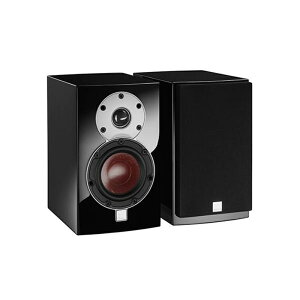 DALI Xs[J[ MENUET B ubN yA _ kGbg ubNVFt^Xs[J[