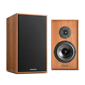 SPENDOR �X�s�[�J�[ Classic 3/1 �y�A �X�y���h�[�� �u�b�N�V�F���t�^�X�s�[�J�[