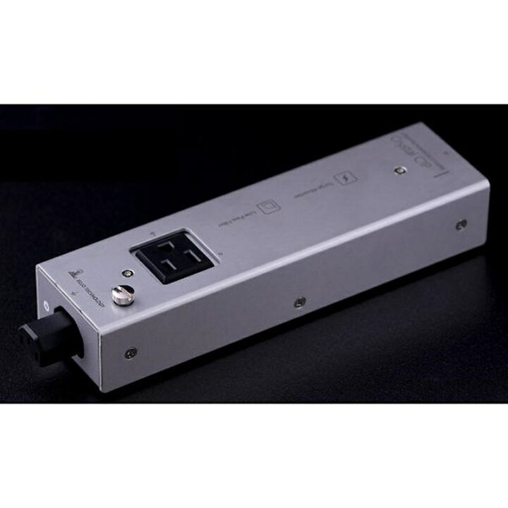 楽天市場】KOJO TECHNOLOGY 電源タップ Crystal C1P 光城精工 その他 