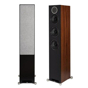 ELAC Xs[J[ Debut Reference DFR52 yA GbN g[{[C^Xs[J[