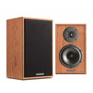 SPENDOR �X�s�[�J�[ Classic 4/5 �y�A �X�y���h�[�� �u�b�N�V�F���t�^�X�s�[�J�[