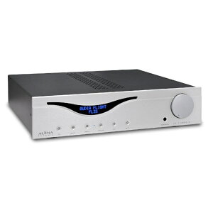 AUDIA �v�����C���A���v FL THREE S �V���o�[ �I�[�f�B�A�t���C�g