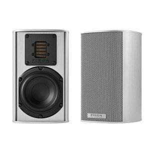 PIEGA Xs[J[ ACE 30 Vo[ yA sGK ubNVFt^Xs[J[