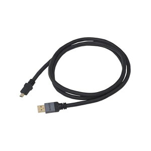 SAEC I[fBIUSBP[u STRATOSPHERE SUS-020 USB A-USB miniB 4.5m TGN