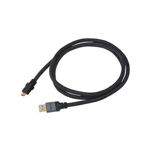 SAEC I[fBIUSBP[u STRATOSPHERE SUS-020 USB A-USB Type C 1.2m TGN