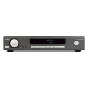 ARCAM vCAv SA20 A[J