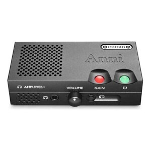 Chord Electronics �v�����C���A���v ANNI �R�[�h�G���N�g���j�N�X