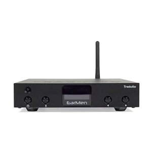 EARMEN toXhDAC Tradutto C[ gfbg USB-DAC