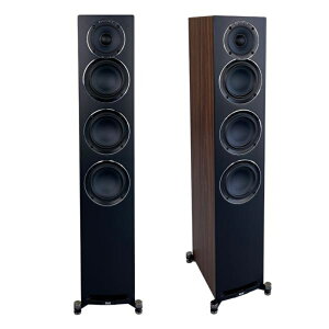 ELAC Xs[J[ Uni-Fi Reference UFR52 yA GbN g[{[C^Xs[J[