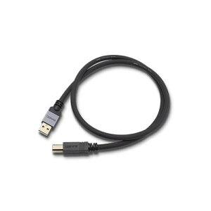 SAEC �I�[�f�B�IUSB�P�[�u�� SUS-380Mk2 A-B 0.7m �T�G�N
