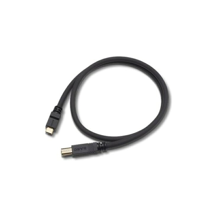 楽天市場】SAEC オーディオUSBケーブル SUS-380Mk2 C-B 1.2m サエク 
